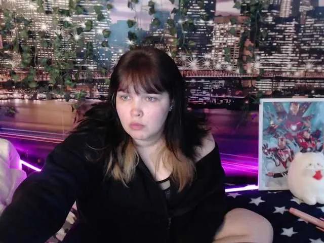 Miss-kapriz-love from BongaCams