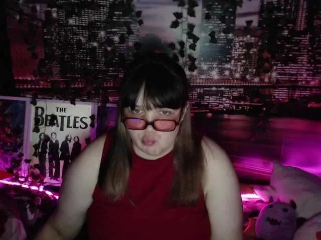 Miss-kapriz-love from BongaCams