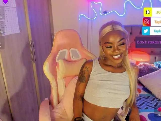 Miss-west from BongaCams