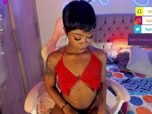 Miss-west from BongaCams