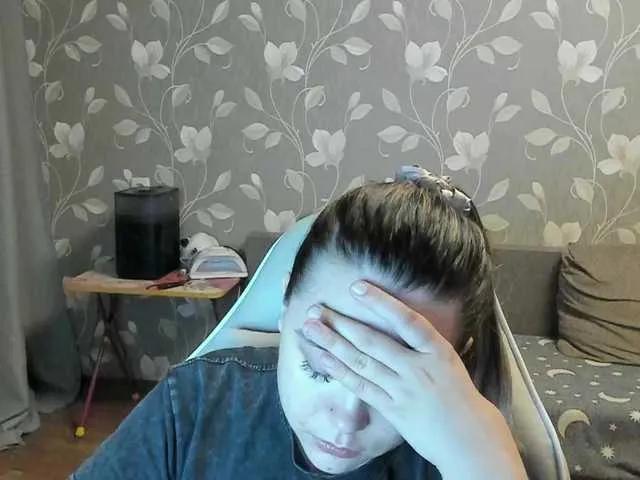 MissAlina from BongaCams