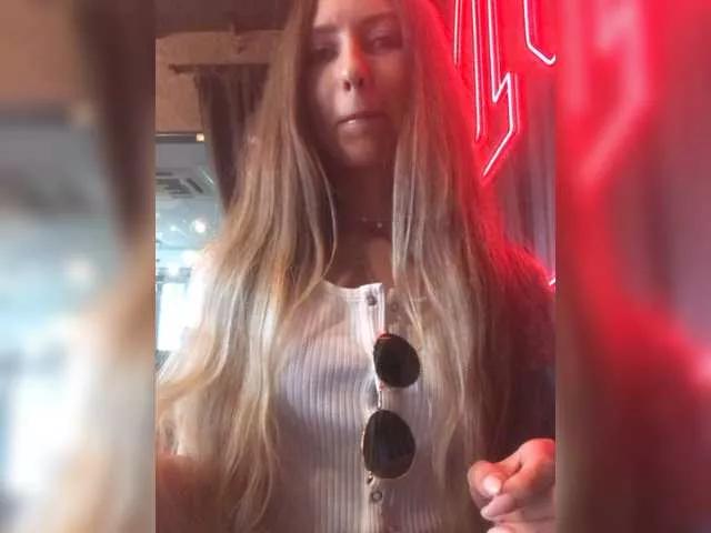 MiSSAmili from BongaCams