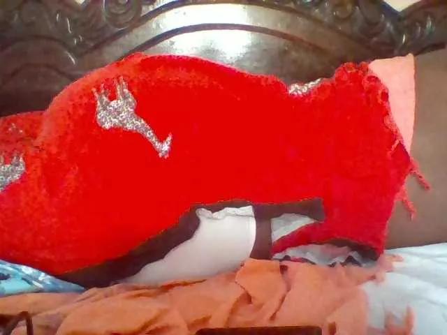 Missarpie from BongaCams