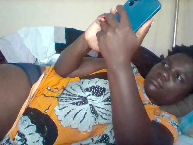 Missarpie from BongaCams