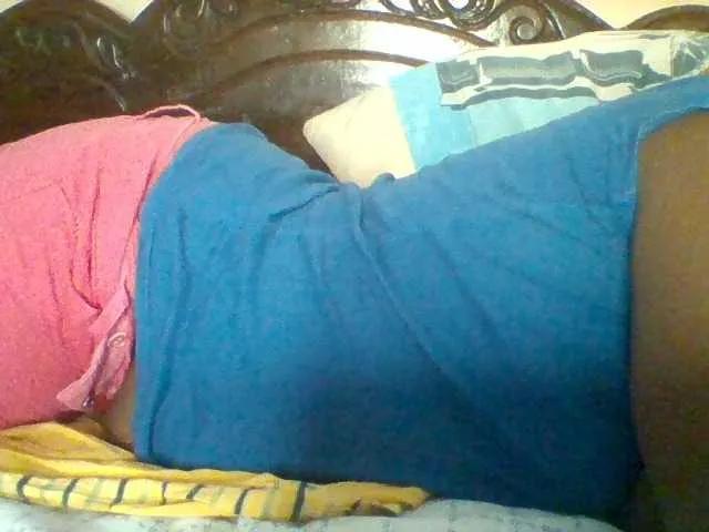 Missarpie from BongaCams