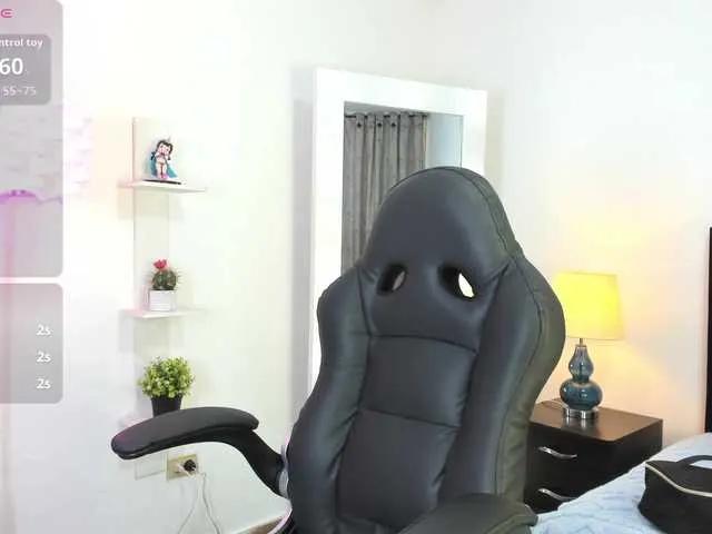 Misscandy7 from BongaCams is Freechat