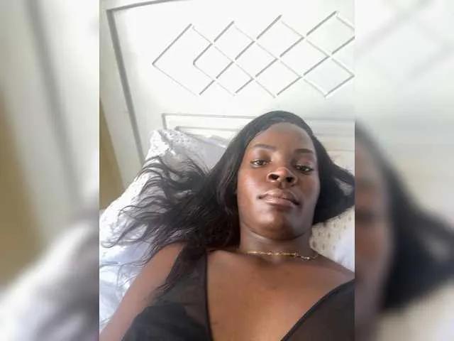 Misscreamerr from BongaCams