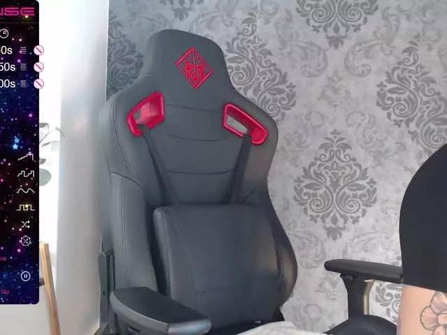 MissDajana from BongaCams