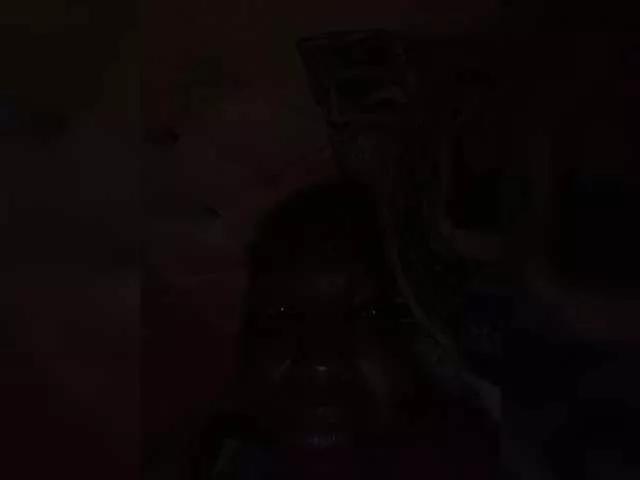 Missessy from BongaCams