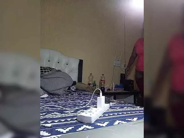 Missessy from BongaCams