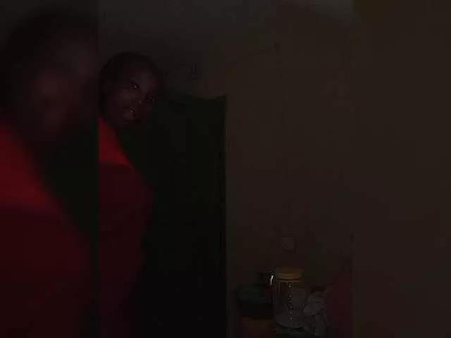 Missessy from BongaCams