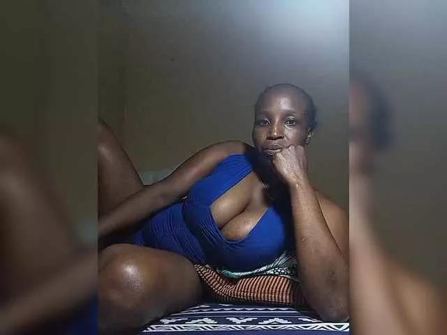 Missessy from BongaCams