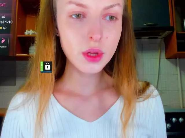 MissFentasy1 from BongaCams