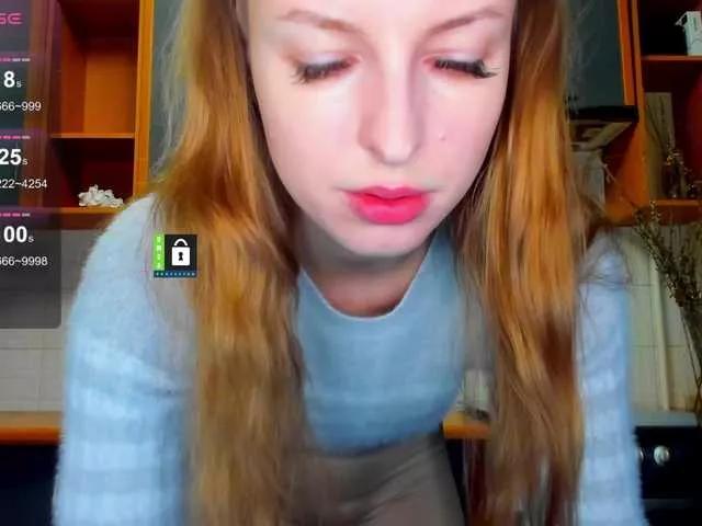 MissFentasy1 from BongaCams