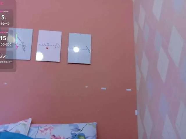 missfoster from BongaCams is Freechat