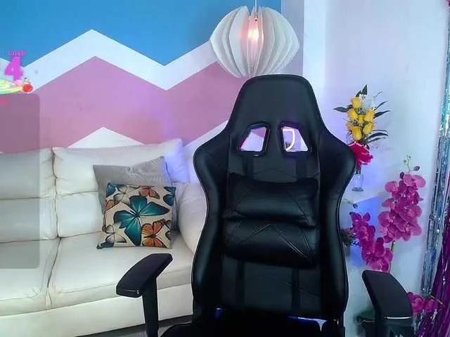 misshoney1 from BongaCams