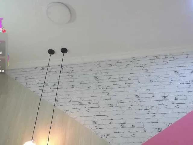 misshoney1 from BongaCams