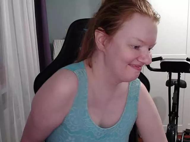 missInari from BongaCams