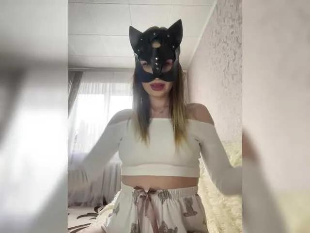 missisMilli from BongaCams is Freechat
