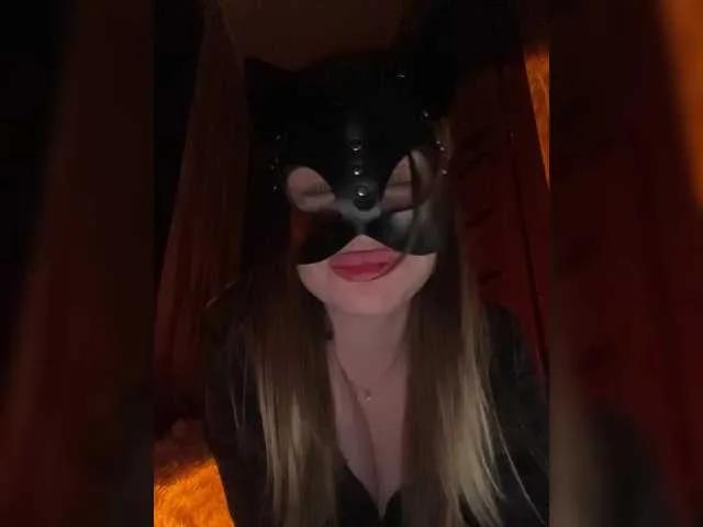 missisMilli from BongaCams is Freechat