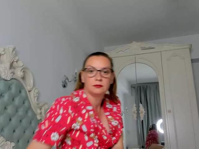 misskimy8 from BongaCams