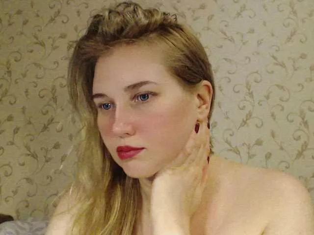 MissLilyAbrams from BongaCams