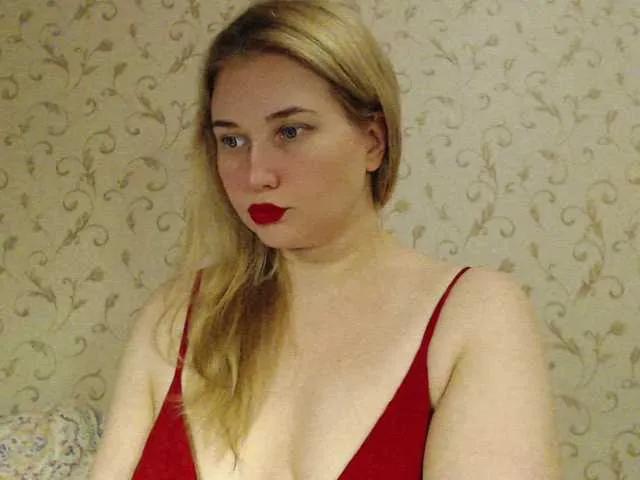 MissLilyAbrams from BongaCams