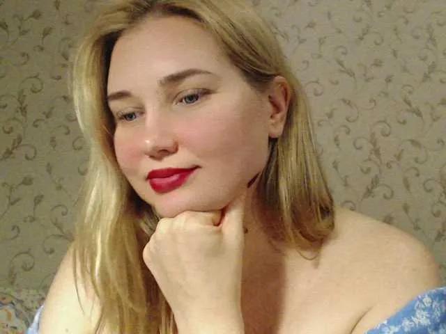 MissLilyAbrams from BongaCams