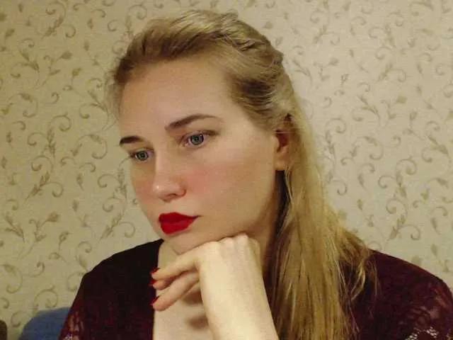 MissLilyAbrams from BongaCams