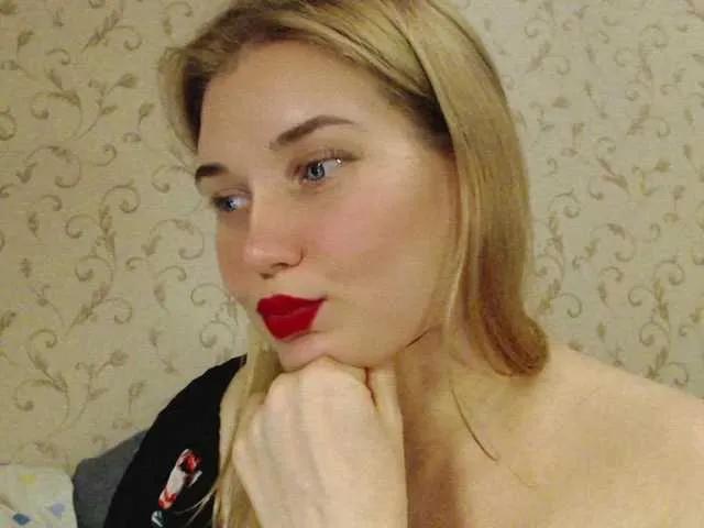 MissLilyAbrams from BongaCams