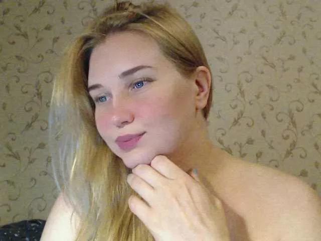 MissLilyAbrams from BongaCams