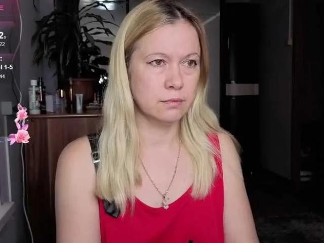 Misslyolika from BongaCams