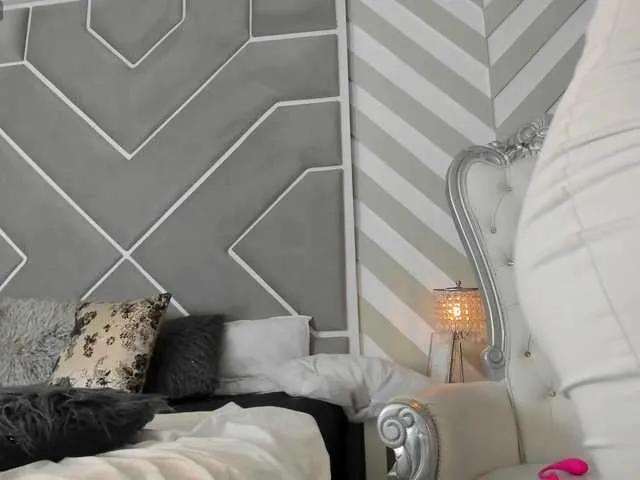MissMahalaa from BongaCams