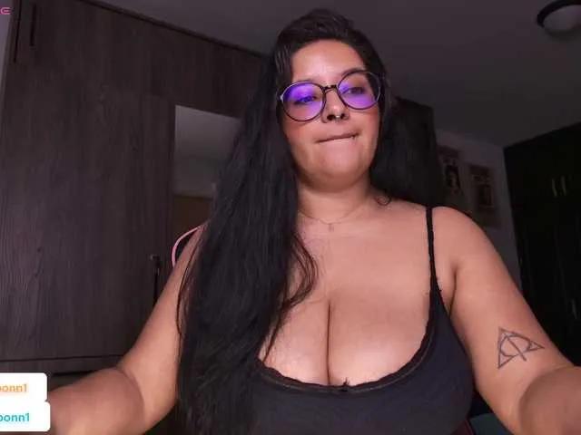 MissMoonn from BongaCams is Freechat