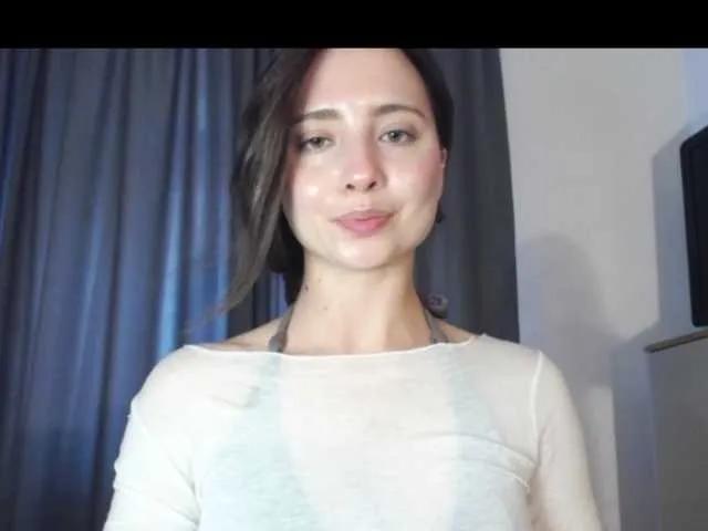missNicole from BongaCams