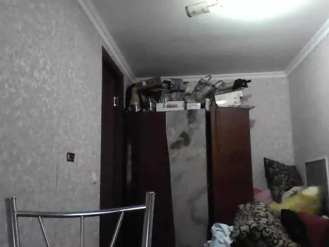 MissReborn from BongaCams