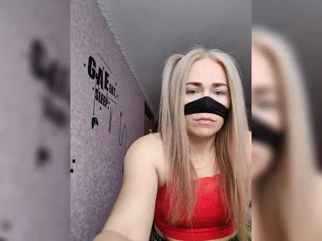 MissReborn from BongaCams