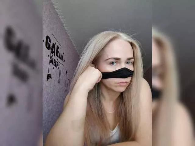 MissReborn from BongaCams