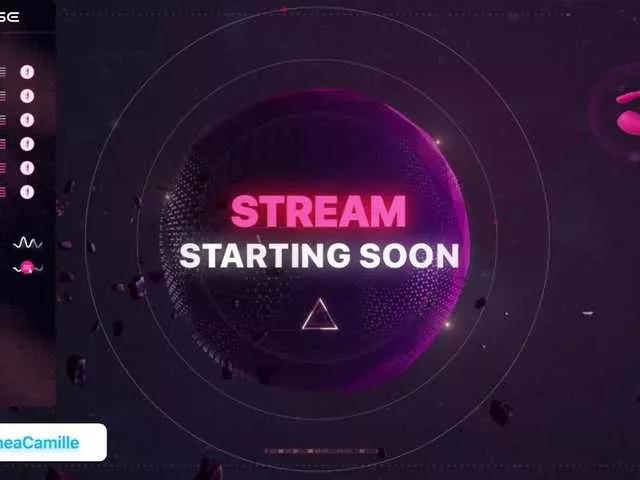 MissTheaCamille from BongaCams