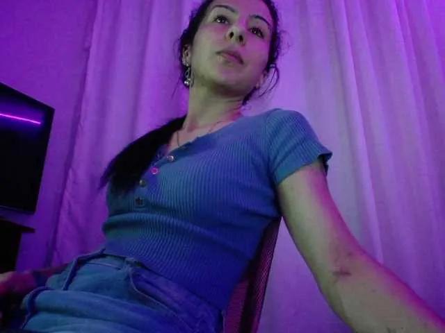 Missxsaenz from BongaCams