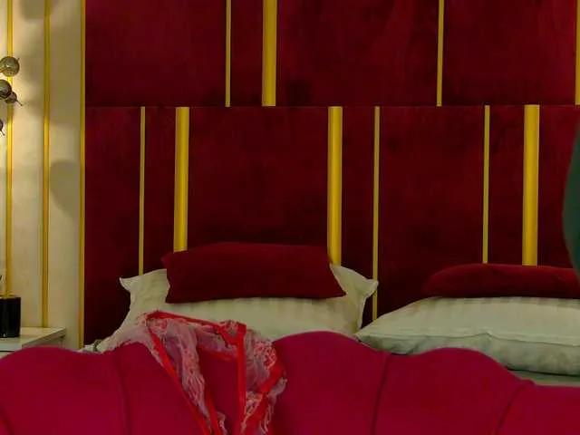 Missy-Doll from BongaCams