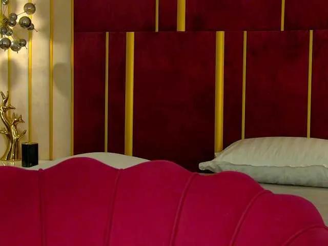 Missy-Doll from BongaCams