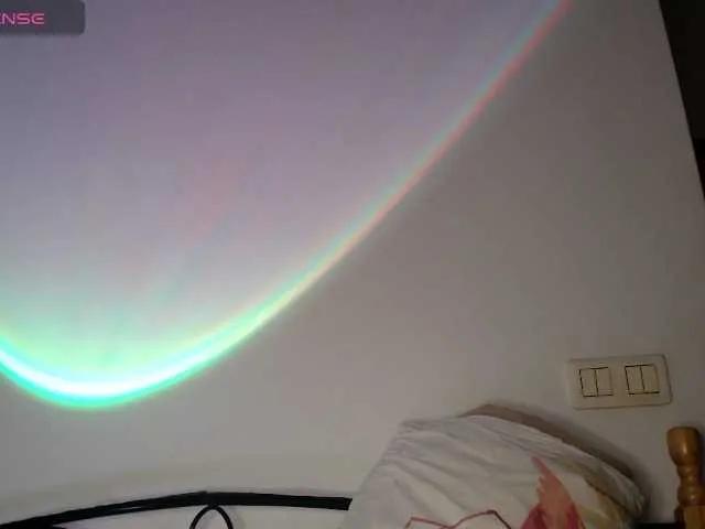 MissyDior from BongaCams is Freechat