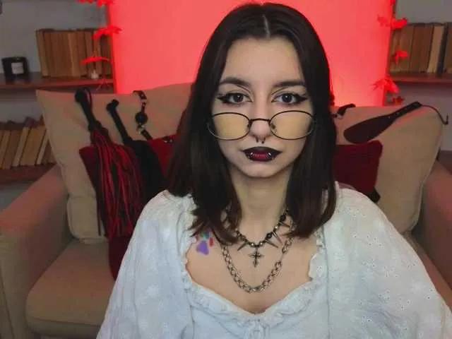 MistressMarcelline from BongaCams is Freechat