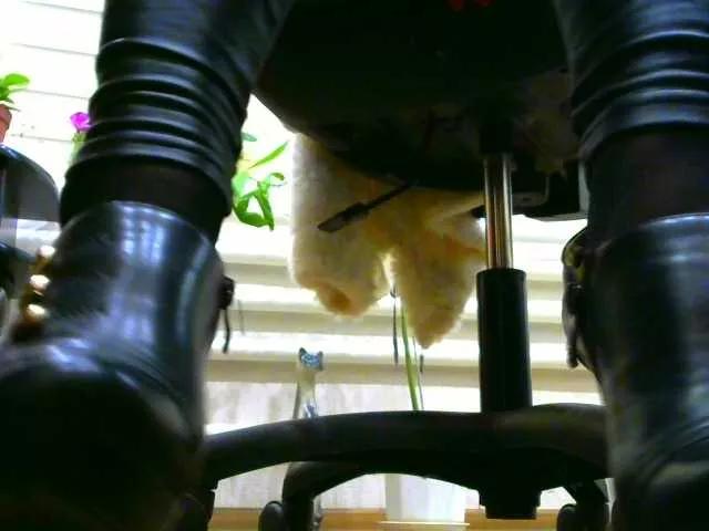 MistressMilfa from BongaCams