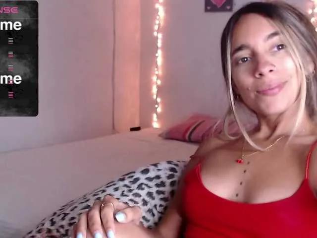 Mitch-Wilson from BongaCams is Freechat