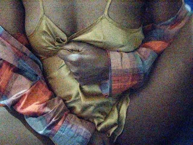 MlleKali from BongaCams