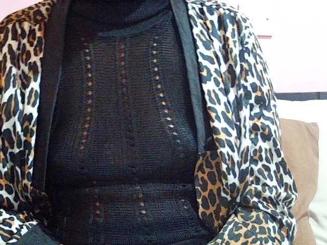 MlleKali from BongaCams