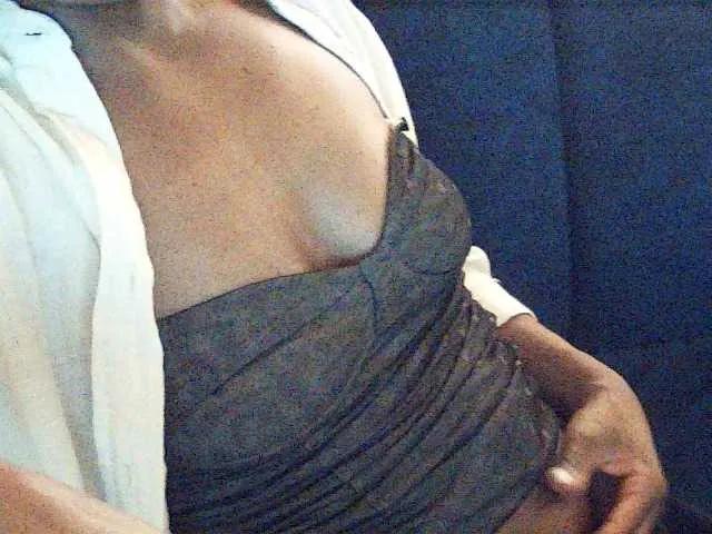 MlleKali from BongaCams
