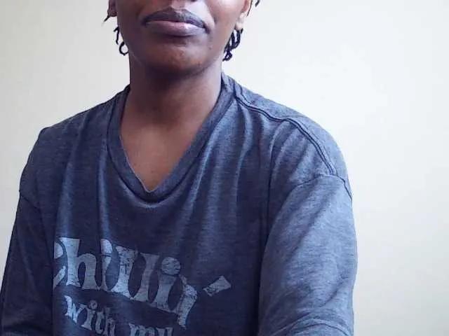 MlleKali from BongaCams